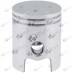 Kit piston Wacker WM 80, BS 500, BY 600, BS 50-2 45mm (Meteor)